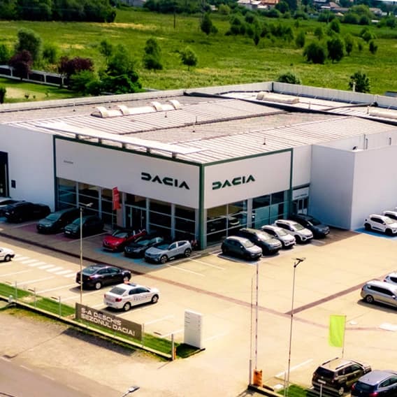 Service Auto Professional